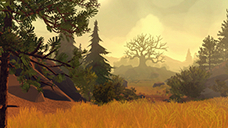 Firewatch. My opinion - My, Games, Torrent, Offline, Plot, The ending, Longpost