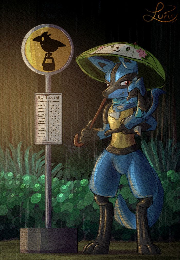    ,     , : Luriostragedy!