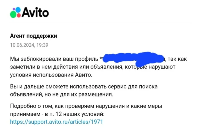 Avito scammers We advise the authorities to take charge of the PROSECUTOR'S OFFICE for every client and seller, they're all crazy, we'll achieve JUSTICE - My, Avito, A complaint, Divorce for money, Support service, Cheating clients, Negative
