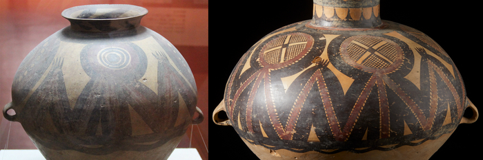 Неолитическая Культура Мацзяяо(III тыс. до н.э.)