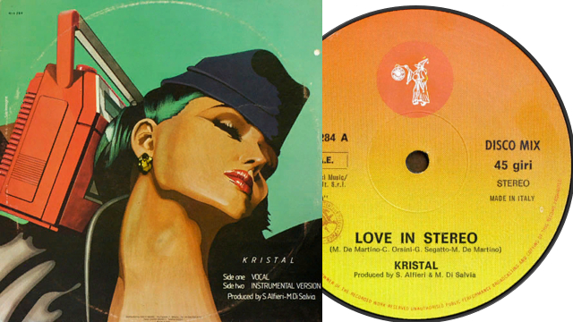 Forgotten italo-euro-disco vinyls. Missed singles. Part 5. Issue 193 (3) - Longpost, Rap, Synthpop, Disco, Disco 80s, Disco, Italo-Disco, Music, Hits, Electonic music, My