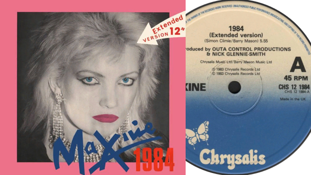 Forgotten italo-euro-disco vinyls. Missed singles. Part 5. Issue 193 (3) - Longpost, Rap, Synthpop, Disco, Disco 80s, Disco, Italo-Disco, Music, Hits, Electonic music, My