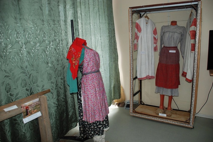 Краеведческий музей «Истоки». Фото: <a href="https://pikabu.ru/story/dostoprimechatelnosti_udmurtii_puteshestvie_k_istoku_reki_kamyi_v_starinnoe_selo_kuliga_11499133?u=https%3A%2F%2Fvk.com%2Fselokuliga&t=https%3A%2F%2Fvk.com%2Fselokuliga%20%2F%20%D0%92%D0%9A%D0%BE%D0%BD%D1%82%D0%B0%D0%BA%D1%82%D0%B5&h=f4741dc0832af0cc7115441e3b3320481ec8f958" title="https://vk.com/selokuliga" target="_blank" rel="nofollow noopener">https://vk.com/selokuliga / ВКонтакте</a>