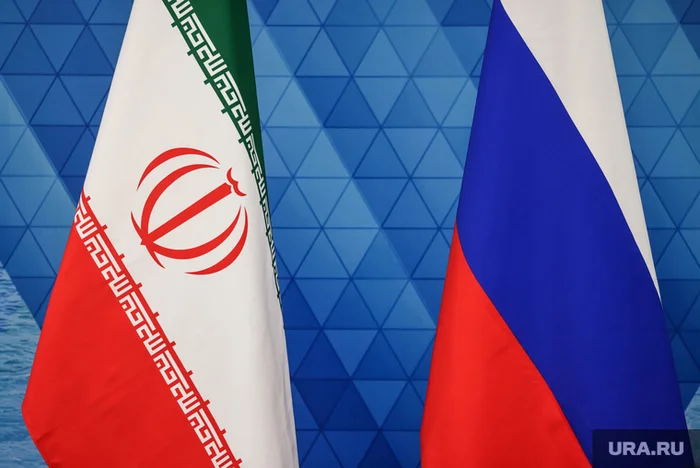 The cooperation agreement between Russia and Iran has been suspended - Politics, news, Риа Новости, Russia, Iran, Vladimir Putin