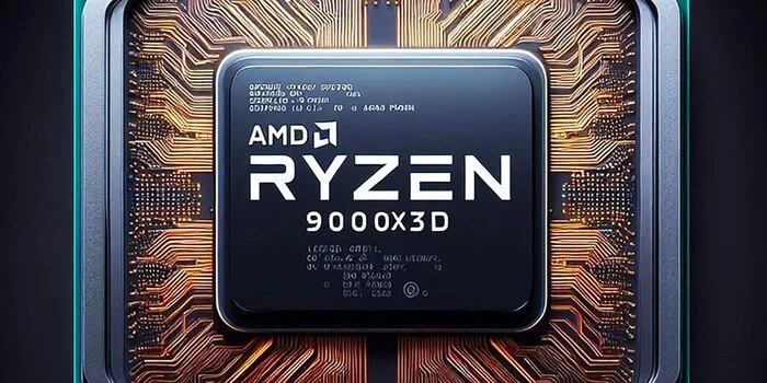 Advanced Ryzen 9000X3D processors will be released in September 2024 - Computer, Electronics, Computer hardware, Gaming PC, AMD ryzen, CPU, Innovations