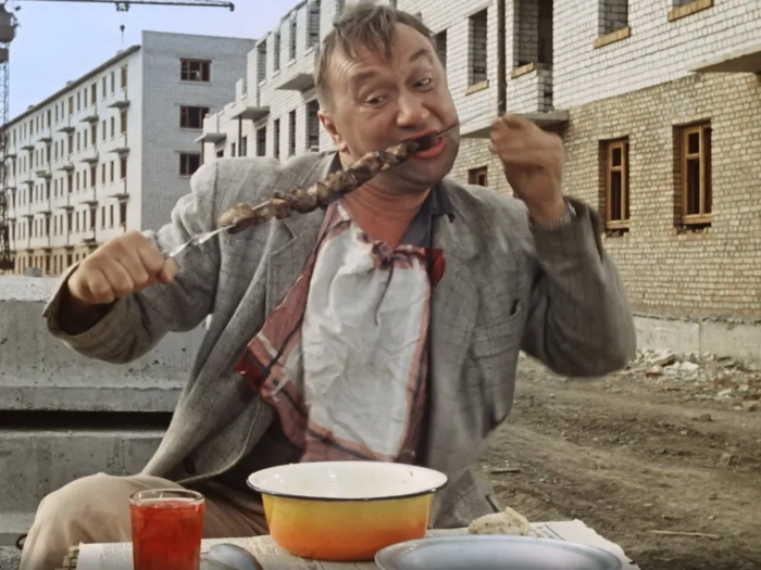 ���� ���! ))