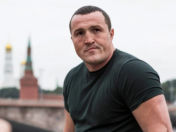 Denis Lebedev called the third confrontation between Vladimir Mineev and Magomed Ismailov hot - news, Sport, Martial arts, Boxing, Boxer, Denis Lebedev, Vladimir Mineev, Magomed Ismailov