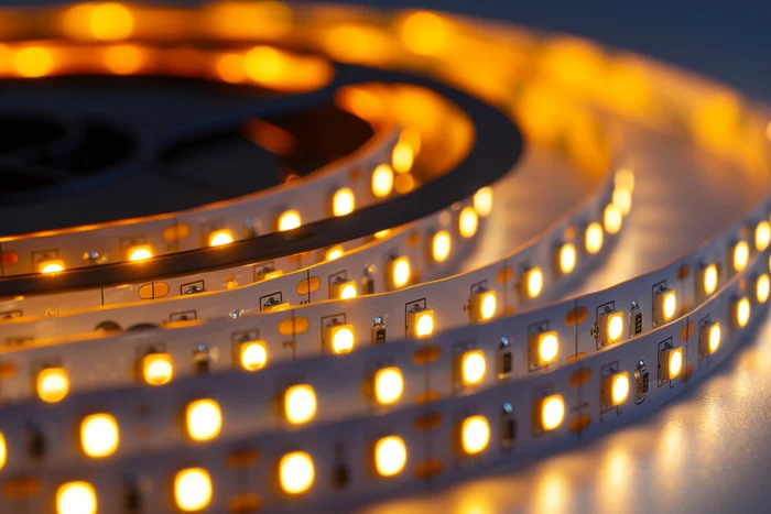 How to use LED strips in a modern interior? - Repair, Design, Interior, Interior Design, LED Strip Light, Longpost