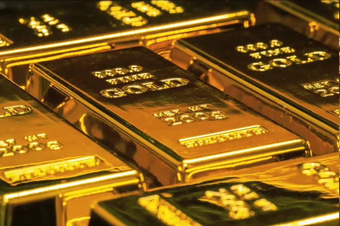 WGC: Singapore could become a major gold trading hub - news, Economy, Singapore, Gold