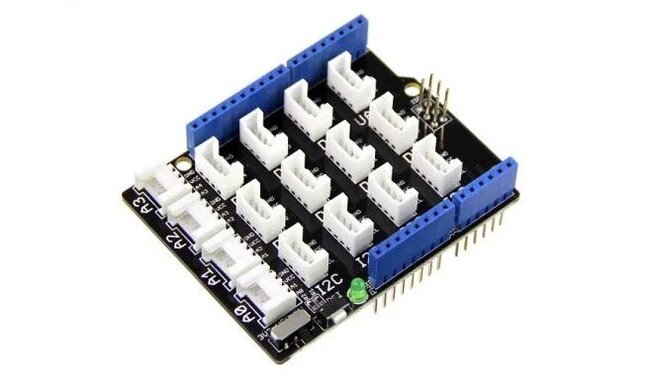 10 electronic modules from AliExpress, for fans of Arduino projects - My, Electronics, Products, Chinese goods, AliExpress, Arduino, Longpost