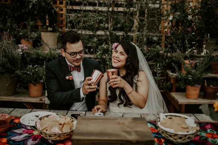 Zero waste wedding: how to get married without the usual waste - Garbage, Ecology, Wedding, Plastic, Waste recycling, Longpost