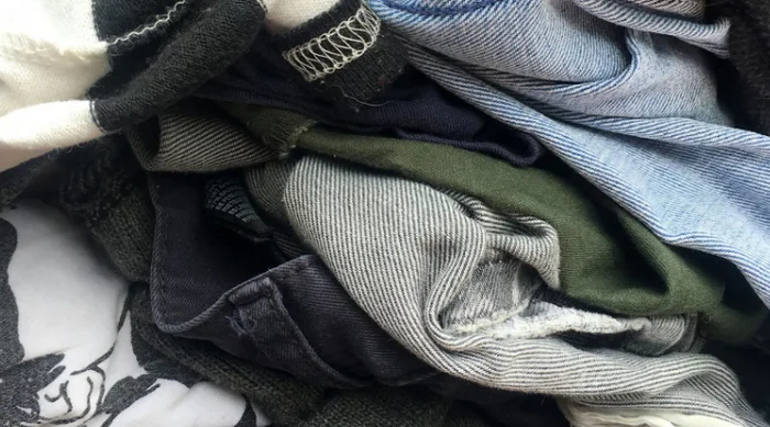 Europeans throw away 7 million tons of clothes a year: the Czech Republic introduces mandatory recycling - Ecology, Garbage, Scientists, Research, The science, Cloth, Waste recycling