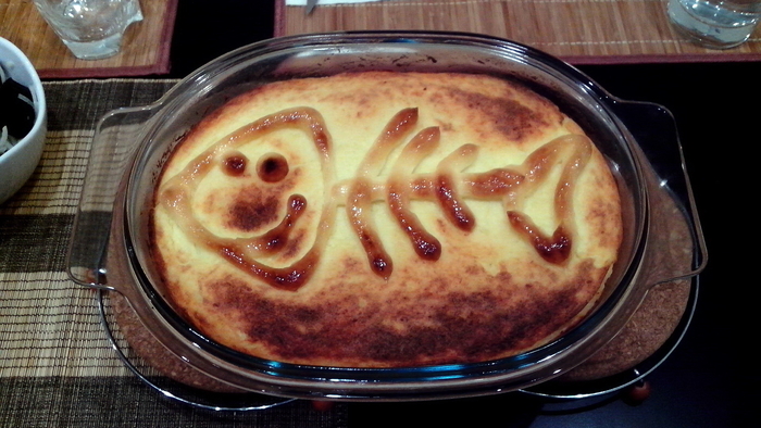   " ".      . &#x1F60A;