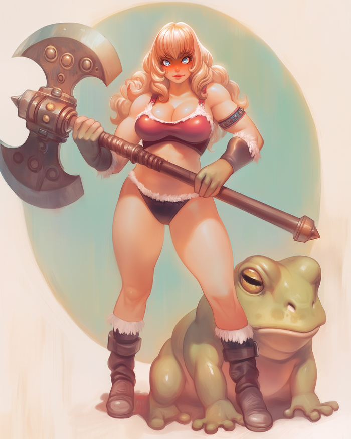 Со средой, мои чуваки!