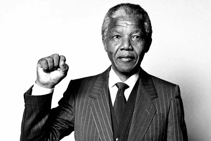 Nelson Mandela went to prison 60 years ago - Politics, Nelson Mandela, Apartheid, Longpost