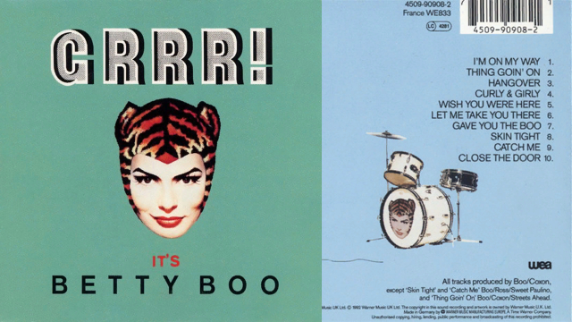 House, Pop Rap, Synth-pop, Disco,