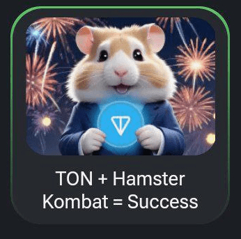 Hamster Kombat and Blum complete the trend towards clicker games that VK launched back in 2017 - My, Cryptocurrency, Bitcoins, Trading, Finance, Longpost