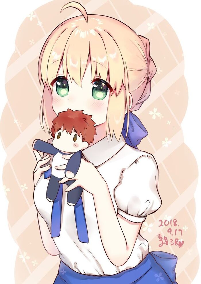  Saber