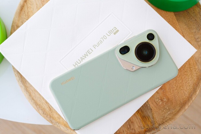 Huawei Pura 70 Ultra
