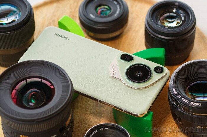 Huawei Pura 70 Ultra