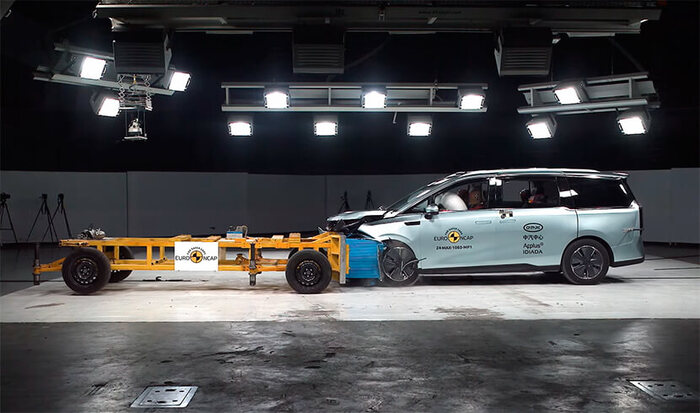 США против Китая: краш-тесты провальные и не очень Транспорт, Полезное, Автомобилисты, Машина, Изобретения, Краш-тест, Испытание, Водитель, История автомобилей, Запчасти, Авто, Травма, ДТП, Страховка, Китайские авто, Американский автопром, Европа, Проблема, Удар, Безопасность, Длиннопост