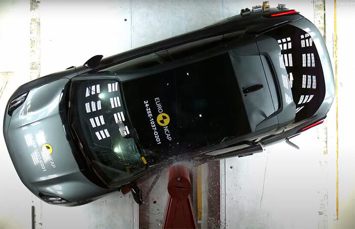 США против Китая: краш-тесты провальные и не очень Транспорт, Полезное, Автомобилисты, Машина, Изобретения, Краш-тест, Испытание, Водитель, История автомобилей, Запчасти, Авто, Травма, ДТП, Страховка, Китайские авто, Американский автопром, Европа, Проблема, Удар, Безопасность, Длиннопост