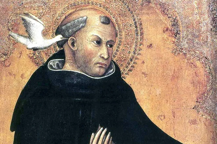 Бытие Божие доказано, а колдовство - это очень плохо! Пнятненько? (С) Фома Аквинский