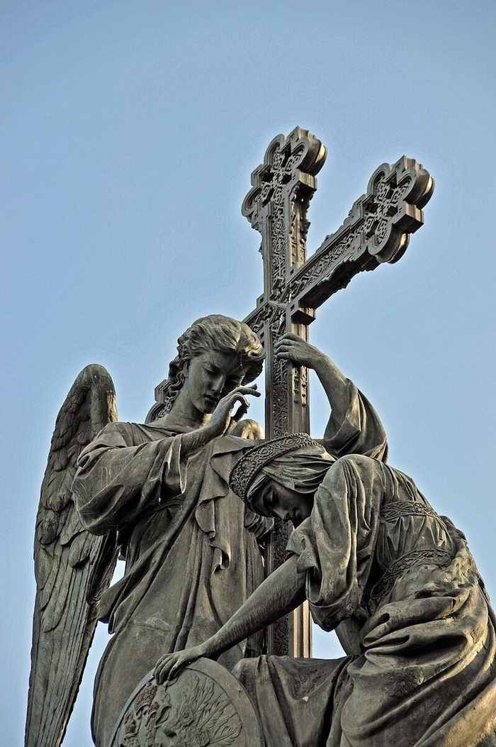 ������� ����: ����� ������������� ������� � ������� ������� (������). ����: Dennis Jarvis (CC BY-SA 2.0)