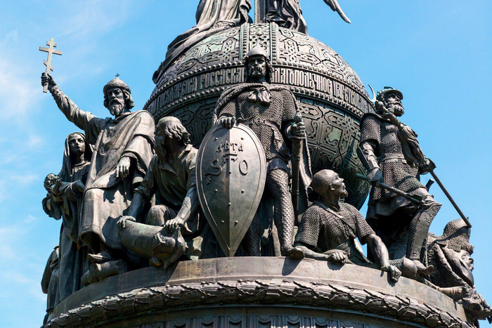 ������� ���. � ������ �� ����� ��������� �����. ����: Legion Media