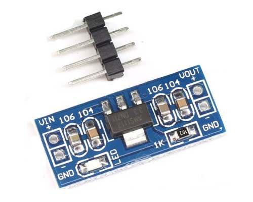 Top 25 cheap modules and sensors for Arduino and Raspberry Pi projects - Electronics, AliExpress, Products, Chinese goods, Arduino, Robotics, Programming, Assembly, With your own hands, Raspberry pi, Homemade, Module, Sensor, Longpost