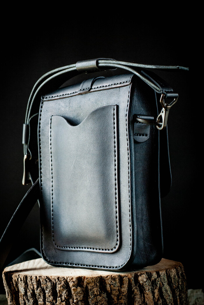 На изготовление ушло 10 дней