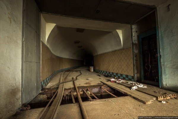 The mystery of the Sevastopol metro - Metro, Sevastopol, Dungeon, the USSR, Made in USSR, Research, Life stories, History (science), Engineering, Sciencepro, History, The photo, Youtube, Video, YouTube (link), Longpost