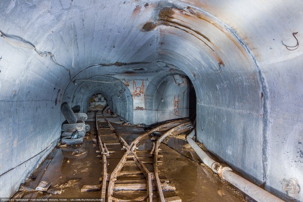 The mystery of the Sevastopol metro - Metro, Sevastopol, Dungeon, the USSR, Made in USSR, Research, Life stories, History (science), Engineering, Sciencepro, History, The photo, Youtube, Video, YouTube (link), Longpost