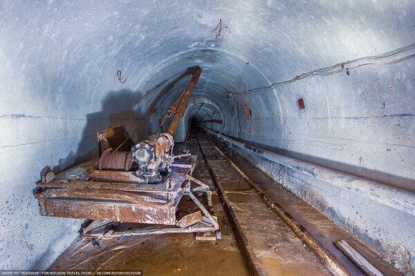 The mystery of the Sevastopol metro - Metro, Sevastopol, Dungeon, the USSR, Made in USSR, Research, Life stories, History (science), Engineering, Sciencepro, History, The photo, Youtube, Video, YouTube (link), Longpost