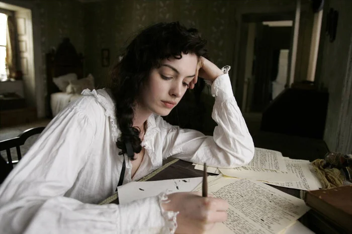 First Lady of English Literature - England, Jane Austen, Literature, Sanctimony, Longpost