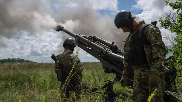 The Ukrainian Armed Forces left their positions near Krasnohorivka: news from the Northern Military District zone for the evening of June 13 - Politics, news, Special operation, Battle reports, APU, Krasnogorovka, Zaporizhzhia, Ministry of Defence, Counteroffensive, Kharkiv Oblast, Kraken, Dugout, War correspondent, NTV, Donbass, Wound, Promotion, Offensive, Negative, Video, Longpost