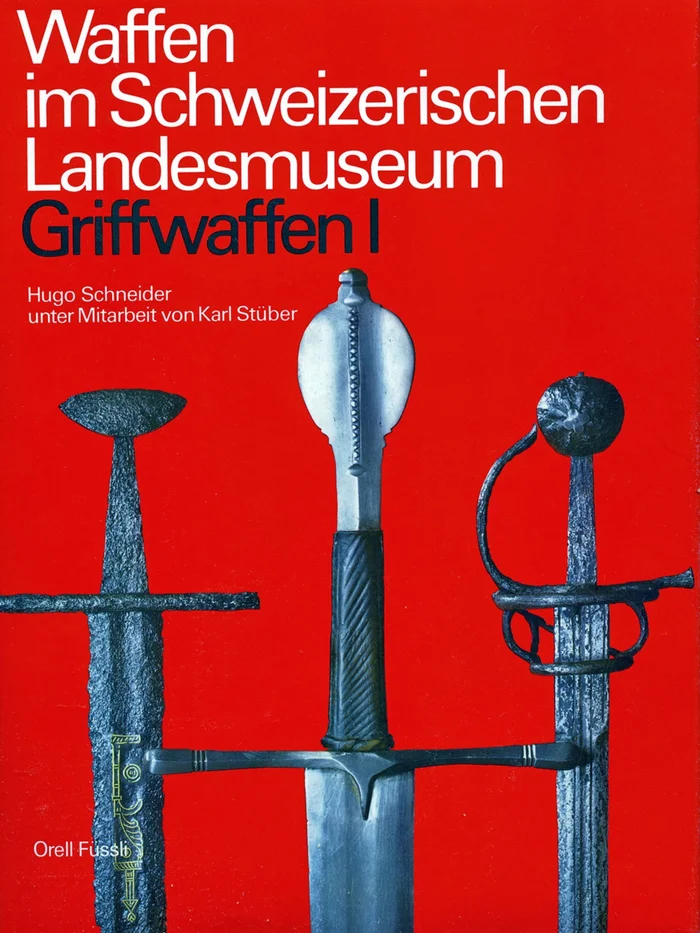 Armor, weapons of Switzerland of the 15th century. and my favorite critic - My, Weapon, Military history, Middle Ages, Antiquity, Armor, Ancient Rome, Switzerland, Archeology, Mat, Longpost, Series Antiquity vs the Middle Ages