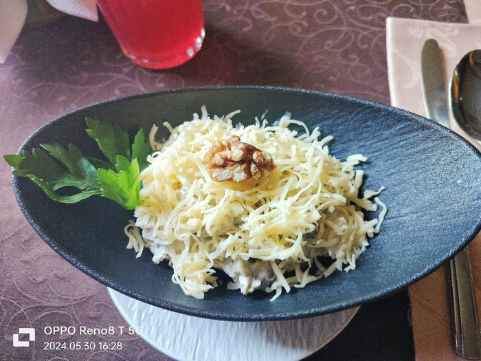 Кафе "Визави"