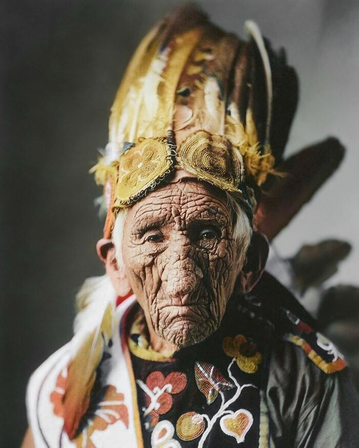 Подборка фотографий из прошлого, которые заставляют удивиться. 20 раскрашенных фотографий из ХХ века. Часть II Старое фото, Историческое фото, Колоризация, Фотография, 20 век, 19 век, Длиннопост