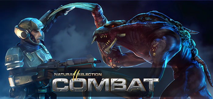 NS2: Combat   19:45   5- , , , Half-life, -,  , Natural selection 2, Steam