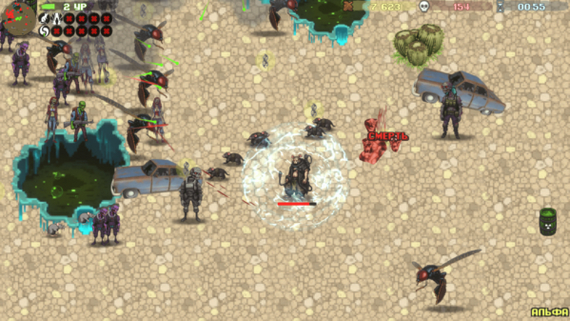 Крысиный король