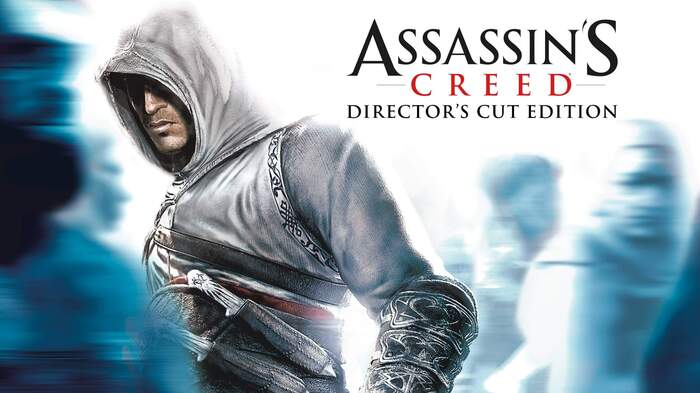       Assassin's Creed  ?  , Ubisoft, Assassins Creed