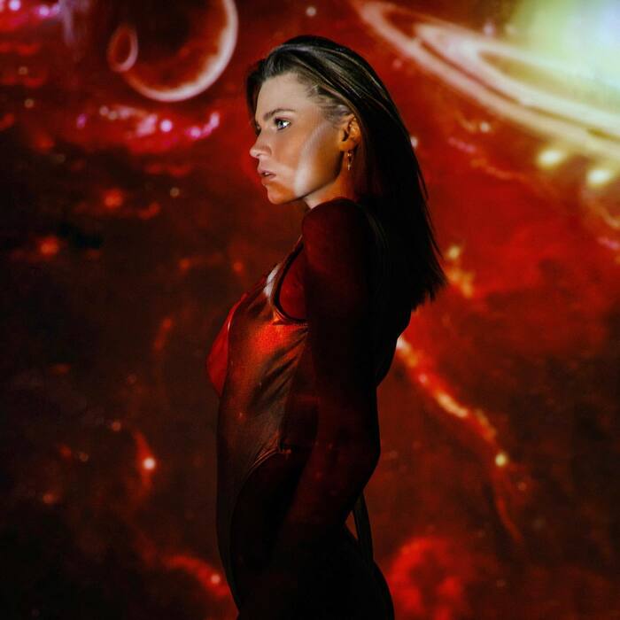 Съемка с проектором - как все устроено?