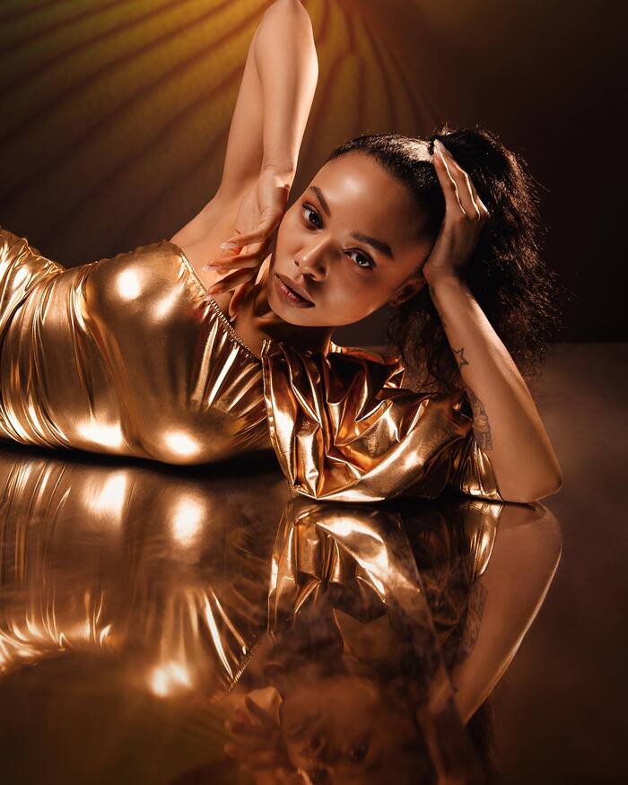 Съемка с проектором - как все устроено?