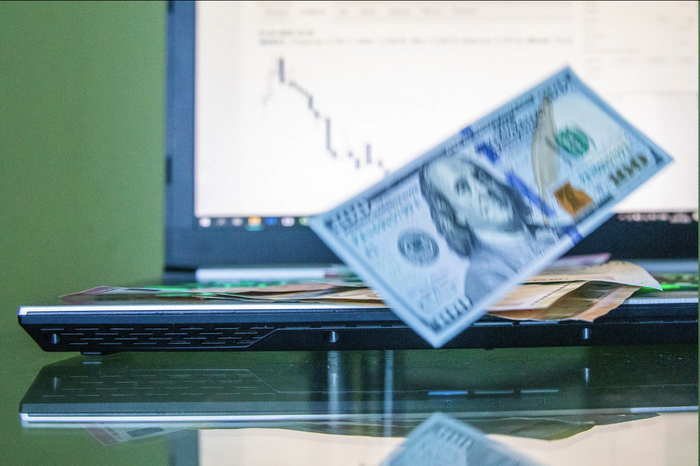 ЦБ объяснил, как будут определяться курсы доллара США и евро после санкций OFAC