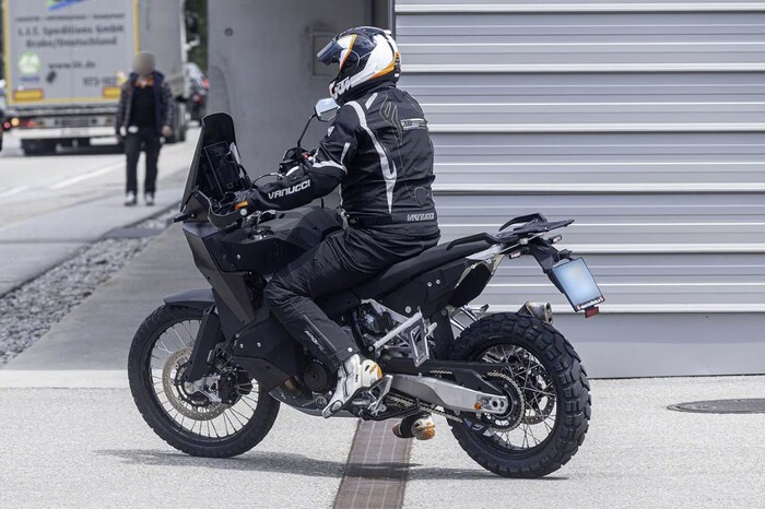  Bernhard M. Hohne/BMH-Images