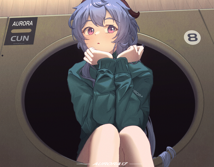 И как тут застрять