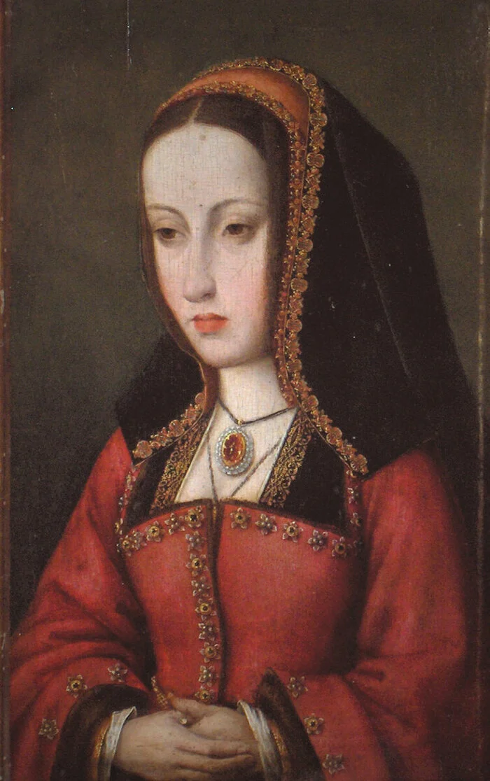Juana I the Mad - My, Biography, Spain, The culture, Castile, Longpost