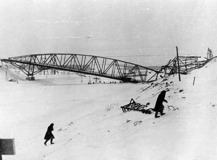 Яхромский мост