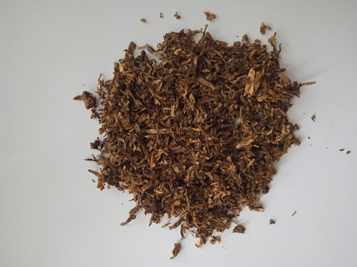 Нарезка Вирджинии Голд Зимбабве